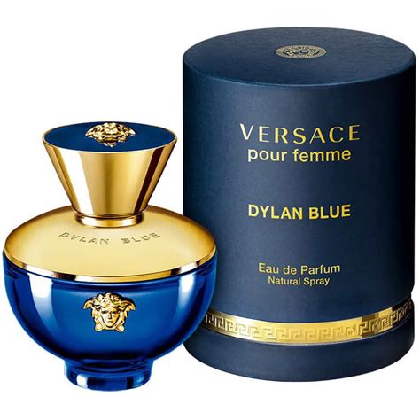 perfume versace pour femme edp feminino 100ml|versace pour femme dylan.